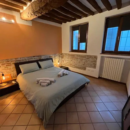 Apartman Giulia & Bea *