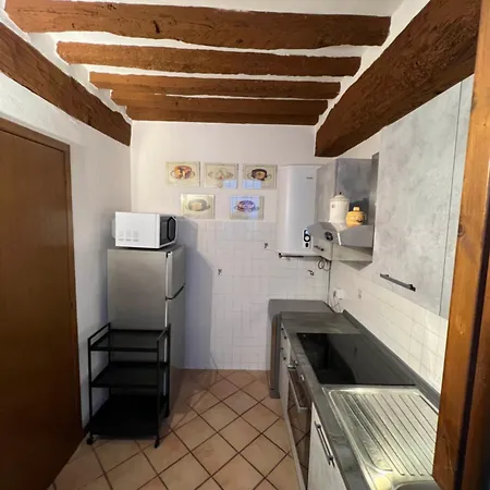 Giulia & Bea Apartman