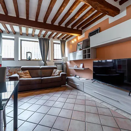 Apartman Giulia & Bea