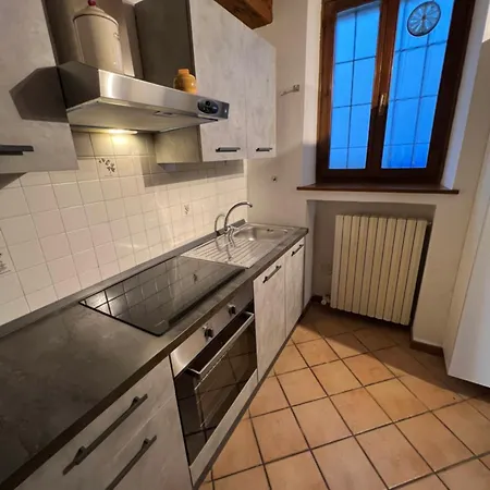 Giulia & Bea Apartment