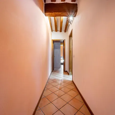 Giulia & Bea Apartment