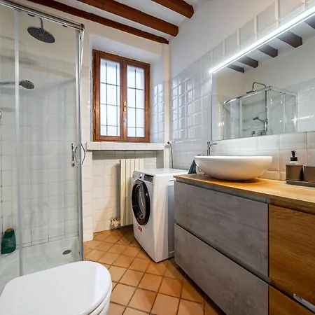Apartman Giulia & Bea *