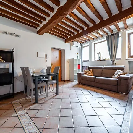 Apartment Giulia & Bea