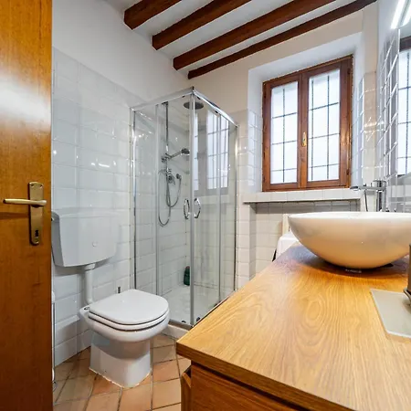 Apartman Giulia & Bea Parma