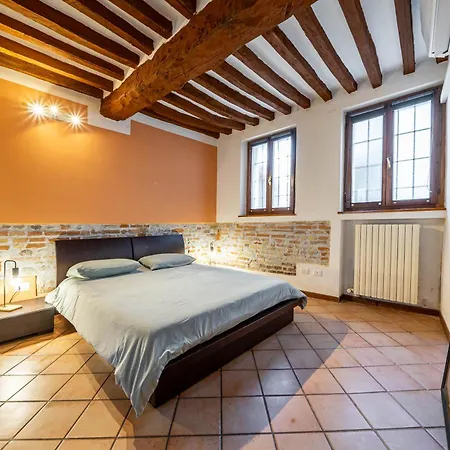 Apartman Giulia & Bea